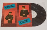 Cătălin Crișan / Anca Țurcașiu - disc vinil vinyl LP