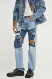 Levi&#039;s jeans 501&reg; LEVIS&reg;ORIGINAL FIT barbati 00501