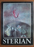 MARGARETA STERIAN - ALBUM PICTURA CU TEXT INTRODUCTIV DE MARIN SORESCU