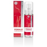 Parfum cu feromoni Cobeco Women CP 20 ml
