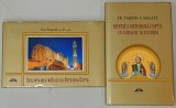 BISERICA ORTODOXA COPTA , UN MIRACOL AL ISTORIEI de FR. TADROS Y. MALATY / CREDINTA MEA IN BISERICA ORTODOXA COPTA de PAPA TAWADROS AL II - LEA , DO