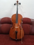 V&acirc;nd violoncel 3/4