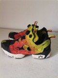 Reebok Instapump Fury nr 42,5, model rar Excesive Heat Index