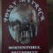 MOSTENITORUL NECUNOSCUT-P. MEYRICK-102237