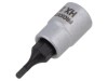 Tubulară HEX 2mm 1/4&quot;