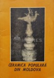Cumpara ieftin Ceramica populara din moldova - 1972 - Victoria Semendeaev (R136)