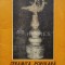 Ceramica populara din moldova - 1972 - Victoria Semendeaev (R136)