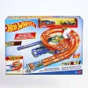 HOT WHEELS ACTION SET CIRCUIT DUBLU, HOT WHEELS - Action