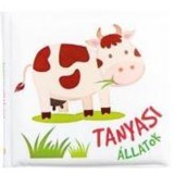 F&uuml;r&ouml;dj vel&uuml;nk! - Tanyasi &aacute;llatok