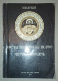 Ioan Mihaltan - Preotia Mantuitorului Hristos si Preotia Bisericeasca, Editura Episcopiei Oradea, 1993