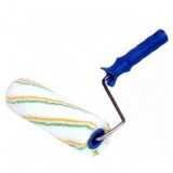 Trafalet cu maner plastic Strend Pro JH036, 23 cm