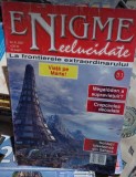 Revista ENIGME NEELUCIDATE - an III, 2007 (nr.31)