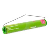 Rolă H&acirc;rtie Adezivă Capcană Muște Insecte Zburătoare Kerbl 30cm x 7m Galben Non-Toxic Grajduri Animale