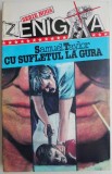 Cumpara ieftin Cu sufletul la gura - Samuel Taylor, Roman, Beletristica