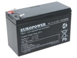 Baterie Plumb-Acid 12V 7.2Ah AGM Fără &Icirc;ntreținere