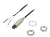 Senzor Inductiv PNP NO 8mm 30VDC M12 IP67