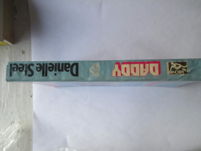 Danielle Steel - Daddy