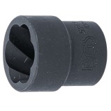 Tubulara pentru surub uzat si antifurt 22mm
