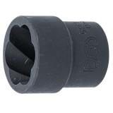 Tubulara pentru surub uzat si antifurt 22mm, BGS