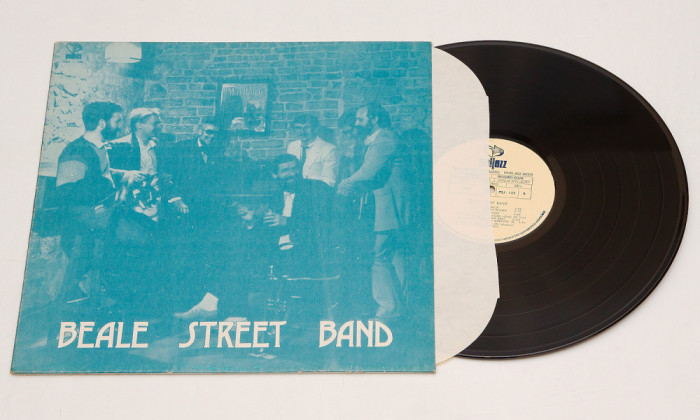 Beale Street Band - disc vinil,vinyl, LP NOU