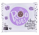 Gustare Cookie cu Ciocolata si Alune Fara Gluten Bio 40gr Dragon Superfoods