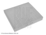 BLUE PRINT ADS72501 Filtru, aer habitaclu