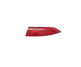 Stop spate, lampa Jaguar Xf, 05.2015-, montare spate, dreapta, HY21W+LED+W16W; cu soclu bec; exterior, VISTEON / VARROC