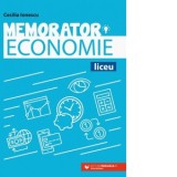Memorator de economie pentru liceu