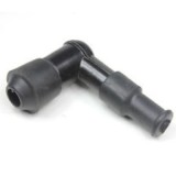 Pipa Fisa Lulea Bobina scuter 2T 4T 90&deg;