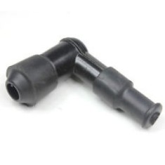 Pipa Fisa Lulea Bobina scuter 2T 4T 90&deg;