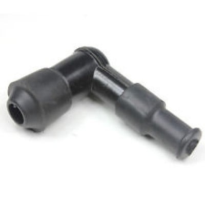 Pipa Fisa Lulea Bobina scuter 2T 4T 90&amp;deg; foto