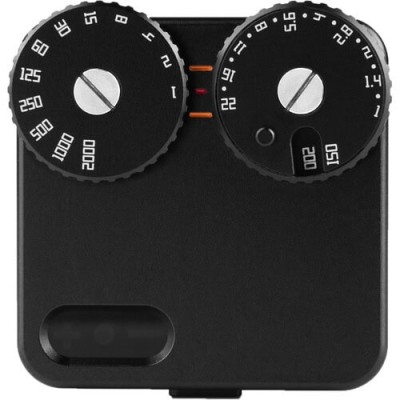 TTArtisan Light Meter II Black B2 foto