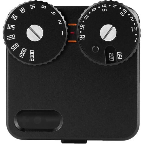 TTArtisan Light Meter II Black B2