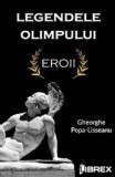 Legendele Olimpului: Eroii, Librex Media International