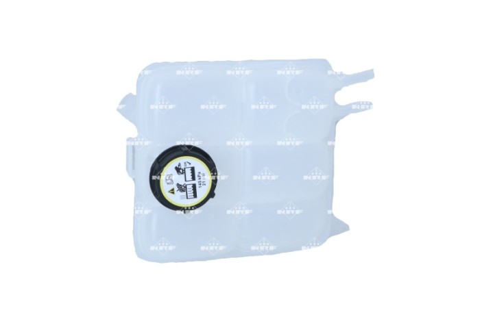 NRF 454064 EASY FIT Vas de expansiune, racire