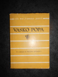 VASKO POPA - CELE MAI FRUMOASE POEZII (1966)