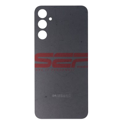 Capac baterie Samsung Galaxy A34 5G / A346 GRAPHITE foto