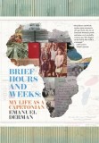 Brief Hours and Weeks: My Life as a Capetonian