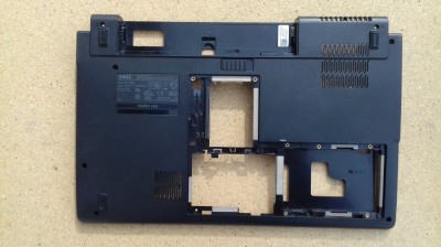 Bottomcase Dell Studio 1555 (C234M) foto