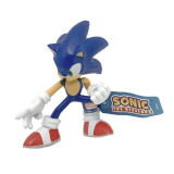Figurina Comansi Sonic the Hedgehog, Jad