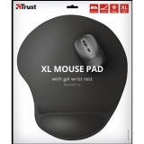 Trust Bigfoot XL Mouse Pad with gel pad