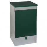 Hranitoare pentru caini de talie mare, 40 L
