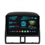 Cumpara ieftin Navigatie Honda CRV (1998-2005), Android 13, X-Octacore 8GB RAM + 256GB ROM, 9.5 Inch - AD-BGX9008+AD-BGRKIT017