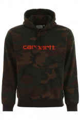 Hanorac Carhartt foto