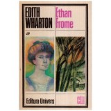 Edith Wharton - Ethan Frome - 113776