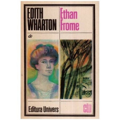 Edith Wharton - Ethan Frome - 113776 foto