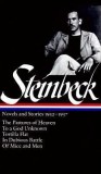 Steinbeck: Novels and Stories 1932-1937