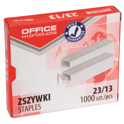 Capse 23/13, 1000/cut, Office Products foto