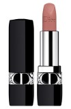 Christian Dior, Couture Colour, Mat, Ruj cremos, 505, Senzual, Reincărcabilă, 3.5 ml
