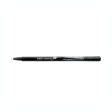 Liner Bic Intensity 0.4 mm negru 449206